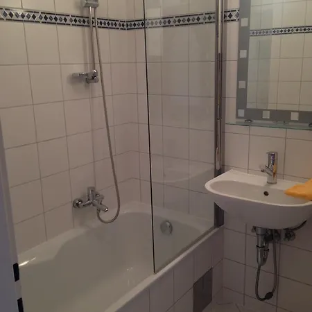 Mitteregg Appartement