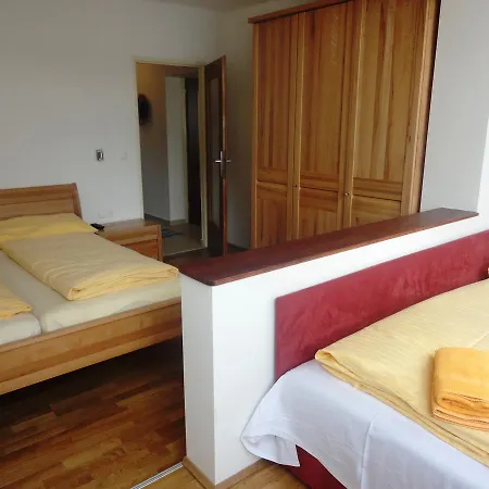 Mitteregg Appartement Saalbach-Hinterglemm