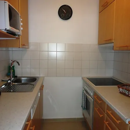 Appartement Mitteregg