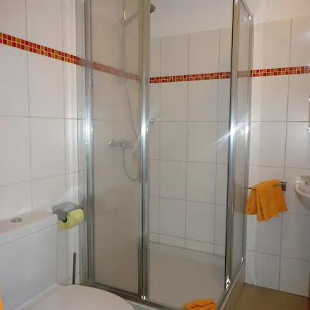 Appartement Mitteregg Saalbach-Hinterglemm