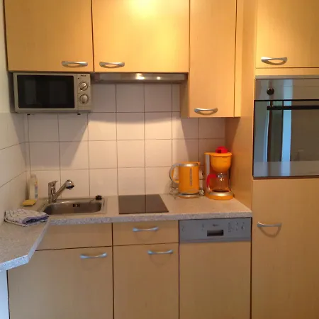 Appartement Mitteregg