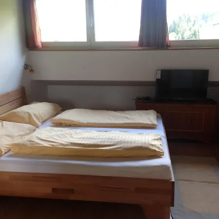 Mitteregg Appartement *